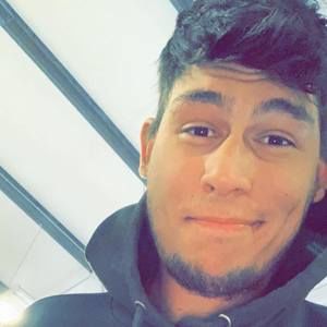 Meet your Posher, Cameron